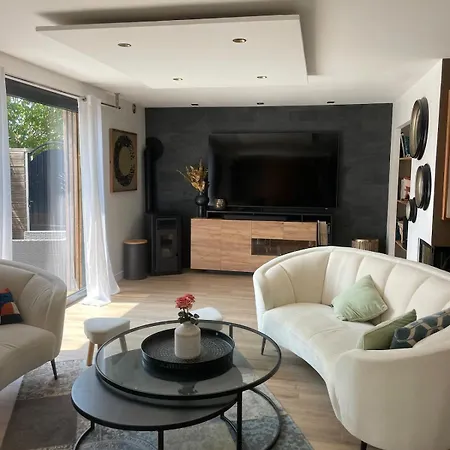 Luxe Piscine Chauffee Spas Interieur Et Exterieur Proche *